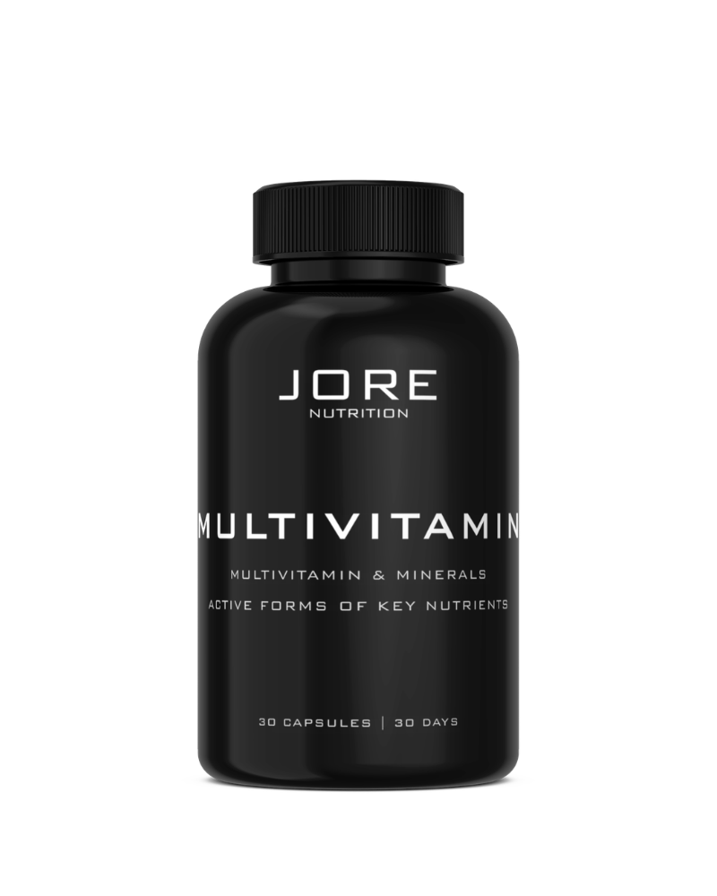 Multivitamin