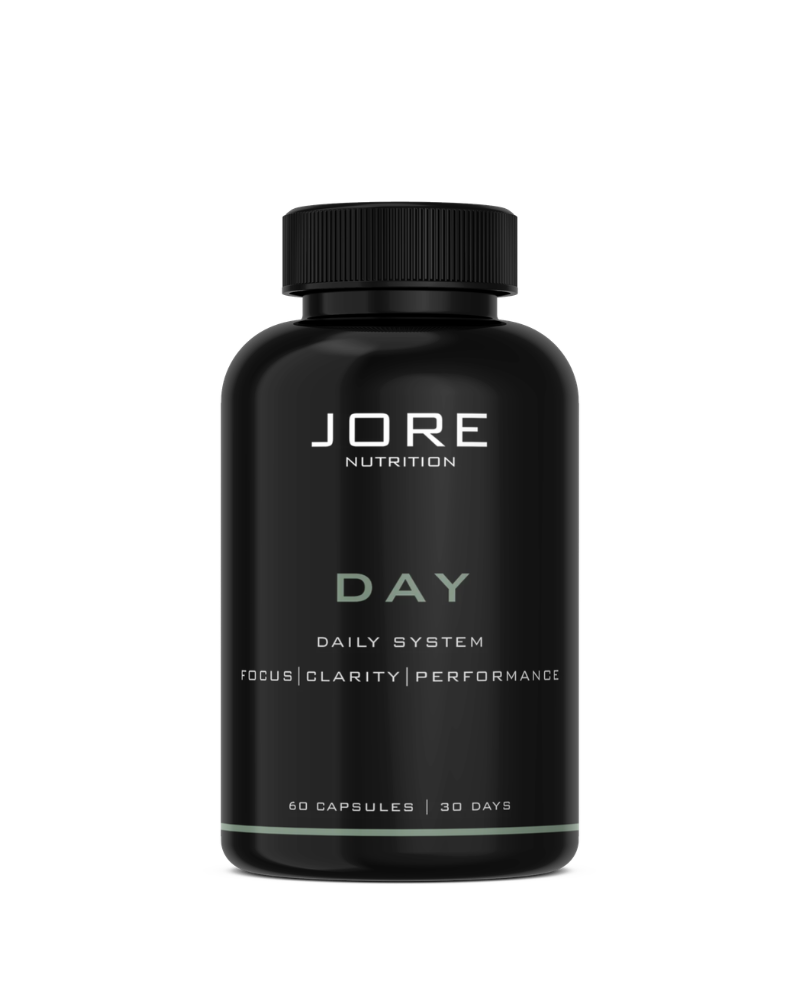 JORE Daily System