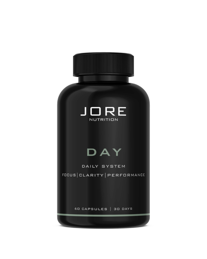 JORE Daily System