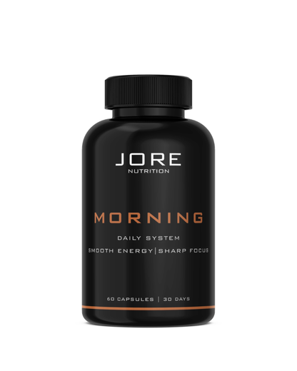 JORE Daily System