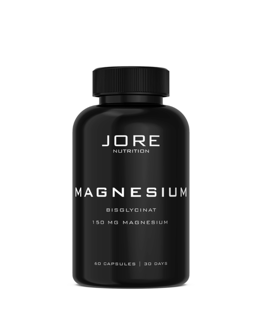 Magnesium
