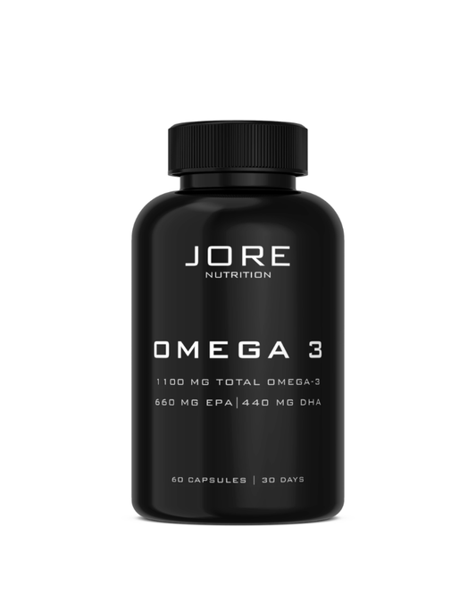 Omega 3